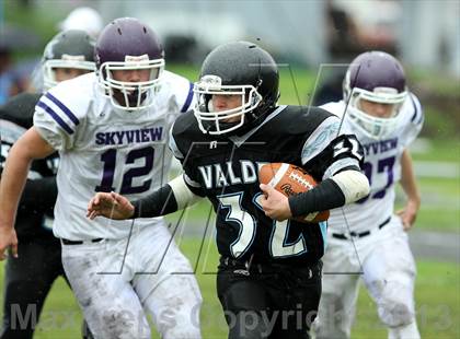 Thumbnail 2 in Valdez vs. Skyview photogallery.