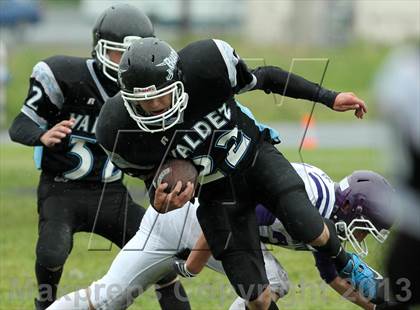 Thumbnail 3 in Valdez vs. Skyview photogallery.