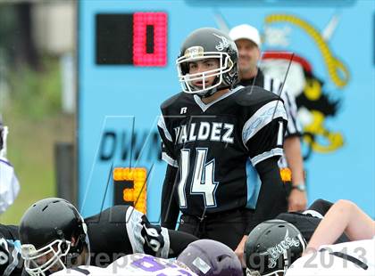 Thumbnail 3 in Valdez vs. Skyview photogallery.