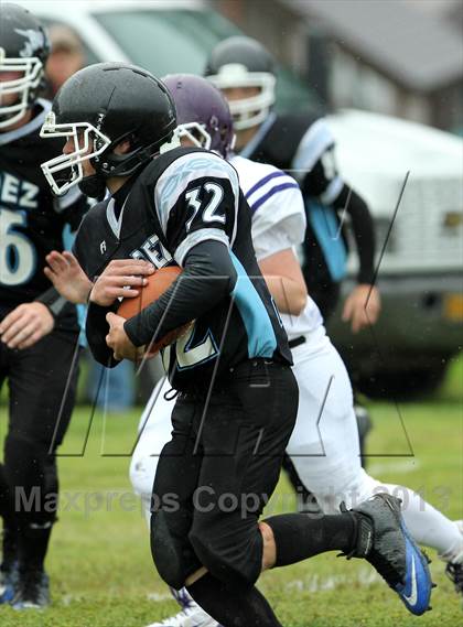 Thumbnail 1 in Valdez vs. Skyview photogallery.