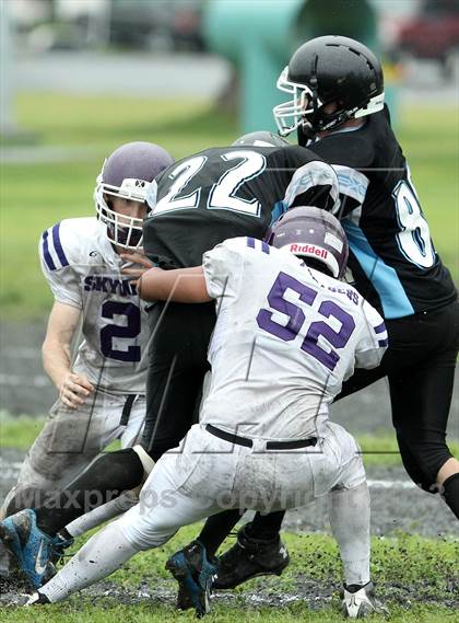 Thumbnail 3 in Valdez vs. Skyview photogallery.