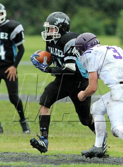 Thumbnail 2 in Valdez vs. Skyview photogallery.