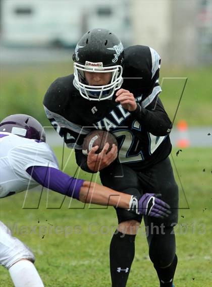 Thumbnail 2 in Valdez vs. Skyview photogallery.
