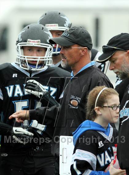 Thumbnail 2 in Valdez vs. Skyview photogallery.