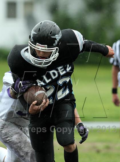 Thumbnail 1 in Valdez vs. Skyview photogallery.