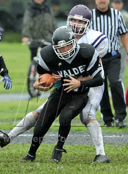 Thumbnail 2 in Valdez vs. Skyview photogallery.