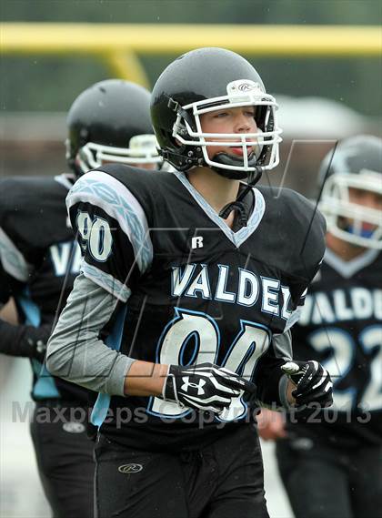 Thumbnail 3 in Valdez vs. Skyview photogallery.