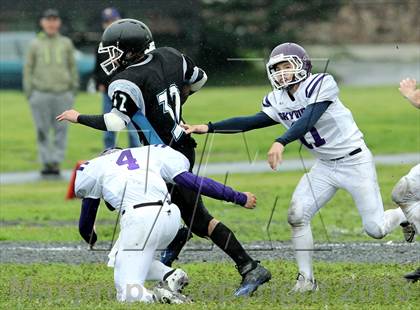 Thumbnail 2 in Valdez vs. Skyview photogallery.