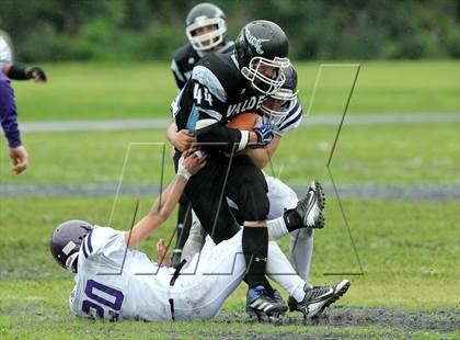 Thumbnail 3 in Valdez vs. Skyview photogallery.
