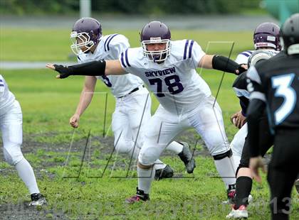Thumbnail 1 in Valdez vs. Skyview photogallery.