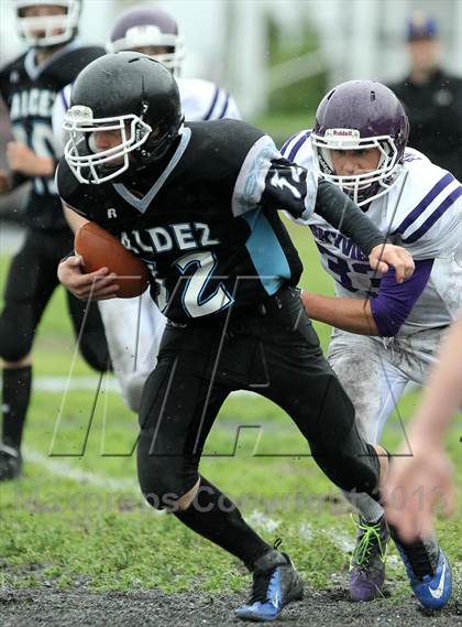 Thumbnail 2 in Valdez vs. Skyview photogallery.