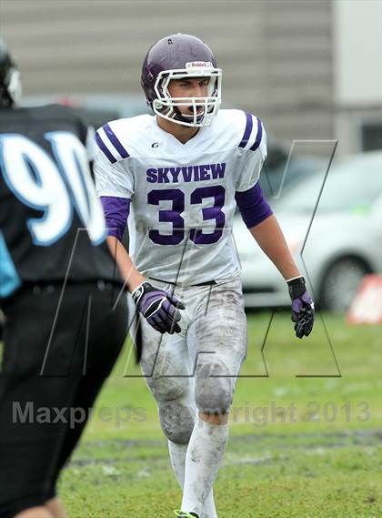 Thumbnail 3 in Valdez vs. Skyview photogallery.