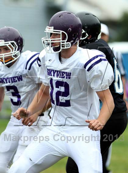 Thumbnail 2 in Valdez vs. Skyview photogallery.