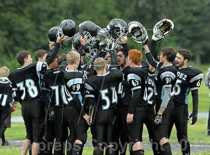 Thumbnail 2 in Valdez vs. Skyview photogallery.