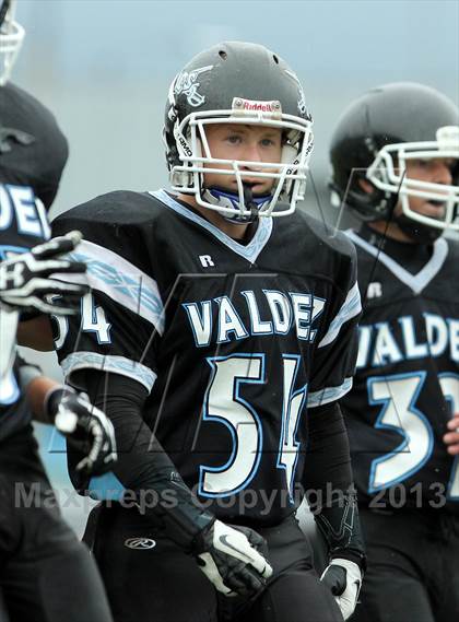 Thumbnail 2 in Valdez vs. Skyview photogallery.