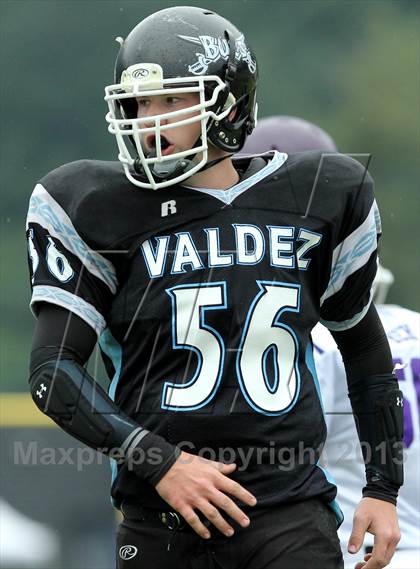 Thumbnail 1 in Valdez vs. Skyview photogallery.