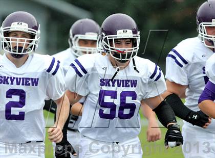 Thumbnail 1 in Valdez vs. Skyview photogallery.
