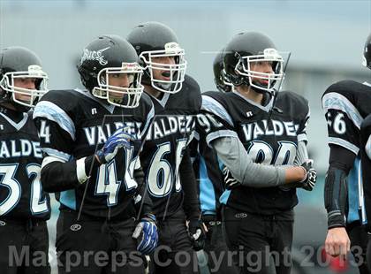 Thumbnail 2 in Valdez vs. Skyview photogallery.
