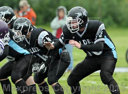 Thumbnail 2 in Valdez vs. Skyview photogallery.