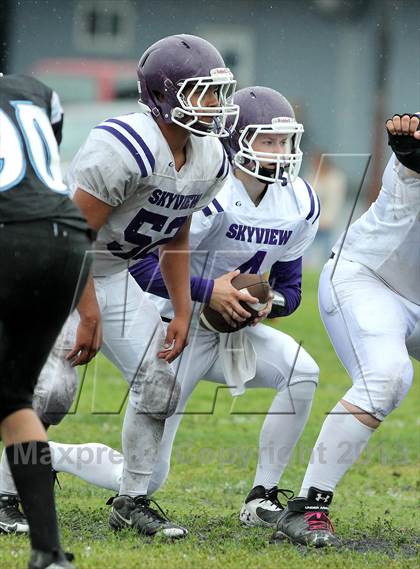 Thumbnail 2 in Valdez vs. Skyview photogallery.
