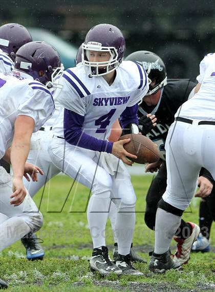 Thumbnail 3 in Valdez vs. Skyview photogallery.