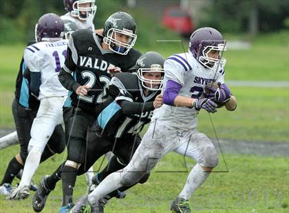 Thumbnail 3 in Valdez vs. Skyview photogallery.