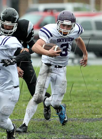 Thumbnail 3 in Valdez vs. Skyview photogallery.