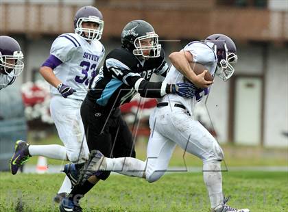 Thumbnail 2 in Valdez vs. Skyview photogallery.