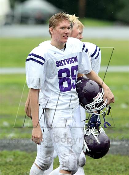 Thumbnail 2 in Valdez vs. Skyview photogallery.