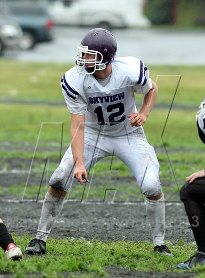 Thumbnail 1 in Valdez vs. Skyview photogallery.