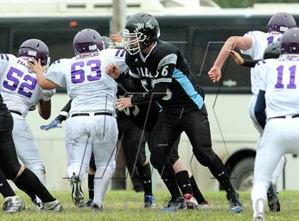 Thumbnail 2 in Valdez vs. Skyview photogallery.