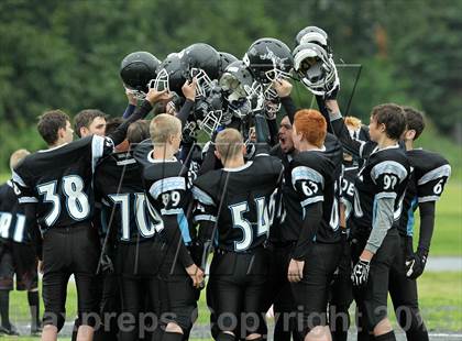 Thumbnail 3 in Valdez vs. Skyview photogallery.