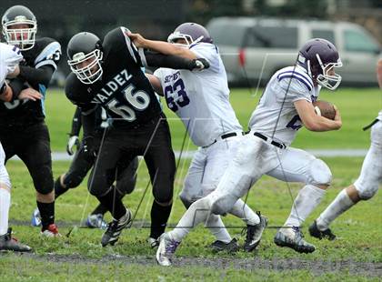 Thumbnail 3 in Valdez vs. Skyview photogallery.