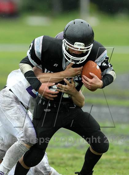 Thumbnail 3 in Valdez vs. Skyview photogallery.