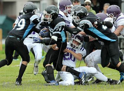 Thumbnail 1 in Valdez vs. Skyview photogallery.