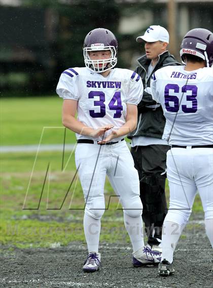 Thumbnail 2 in Valdez vs. Skyview photogallery.