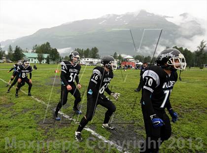Thumbnail 2 in Valdez vs. Skyview photogallery.