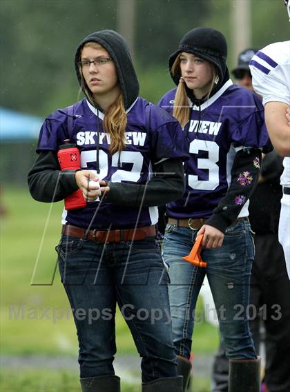 Thumbnail 2 in Valdez vs. Skyview photogallery.