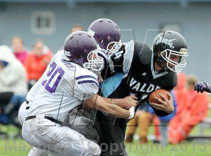 Thumbnail 3 in Valdez vs. Skyview photogallery.