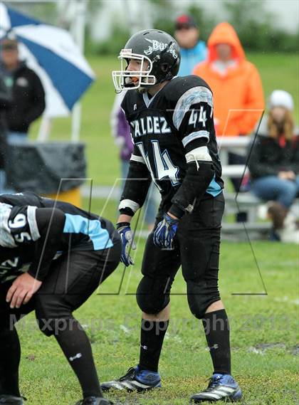 Thumbnail 1 in Valdez vs. Skyview photogallery.