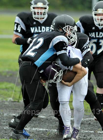 Thumbnail 3 in Valdez vs. Skyview photogallery.