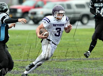 Thumbnail 2 in Valdez vs. Skyview photogallery.