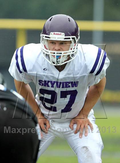 Thumbnail 2 in Valdez vs. Skyview photogallery.