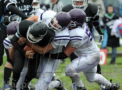 Thumbnail 3 in Valdez vs. Skyview photogallery.
