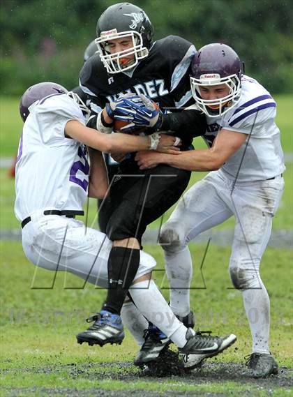Thumbnail 1 in Valdez vs. Skyview photogallery.
