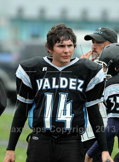 Thumbnail 1 in Valdez vs. Skyview photogallery.