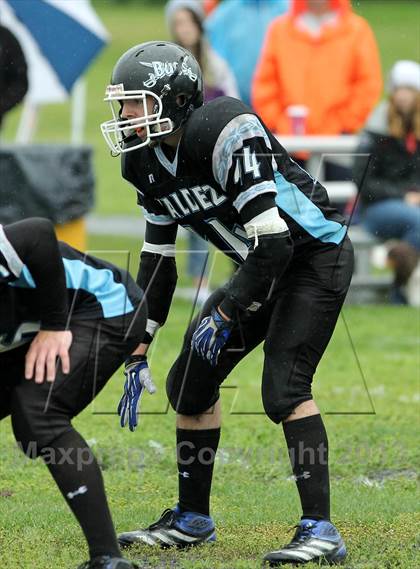 Thumbnail 2 in Valdez vs. Skyview photogallery.