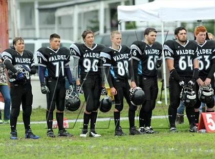 Thumbnail 1 in Valdez vs. Skyview photogallery.
