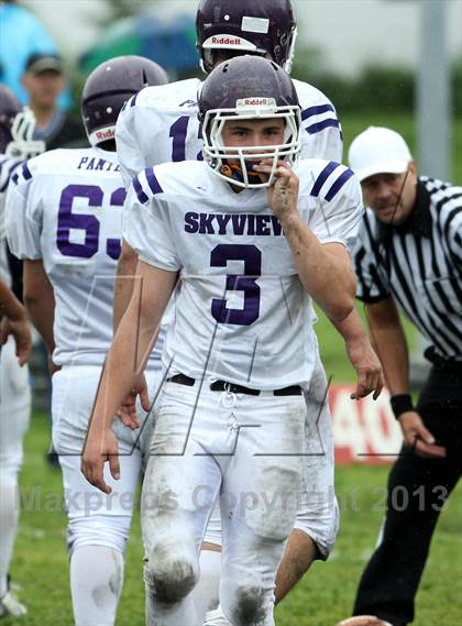 Thumbnail 2 in Valdez vs. Skyview photogallery.