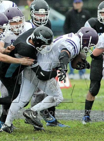 Thumbnail 3 in Valdez vs. Skyview photogallery.